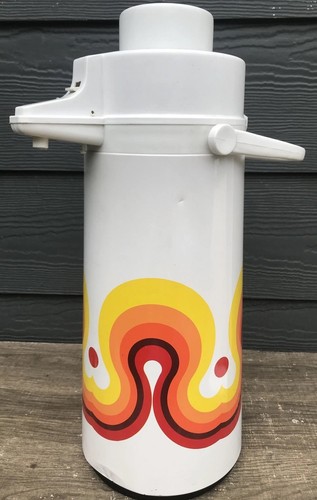 Distributore thermos - distributore,