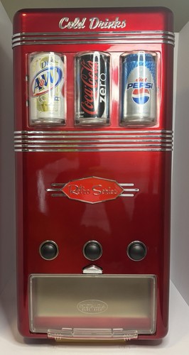 Distributore bibite bevande - o,