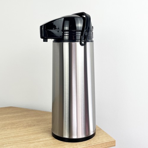 Bottiglia aeroporto pompa - 1,8l,