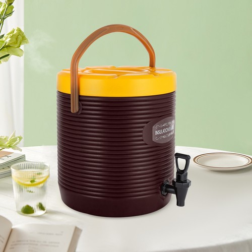 Dispenser bevande isolato 24h - isolato,