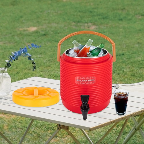 Dispenser bevande isolato 13l - dispenser,