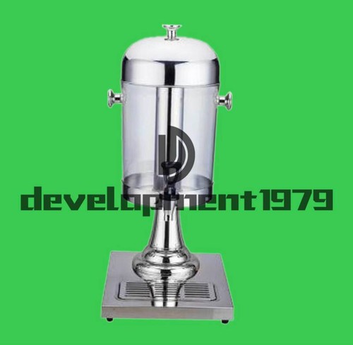 Dispenser succo bevanda - bevanda, 8l