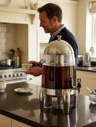 Dispenser urm caffè - dispenser,
