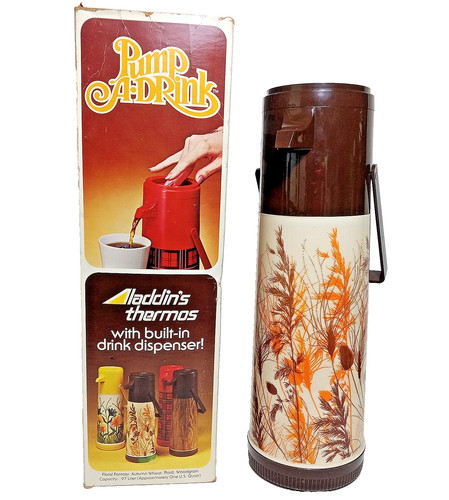Mcm aladdin dispenser bevande - dispenser,