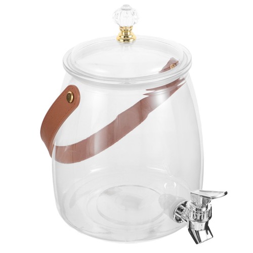 Dispenser bibite con rubinetto - dispenser,