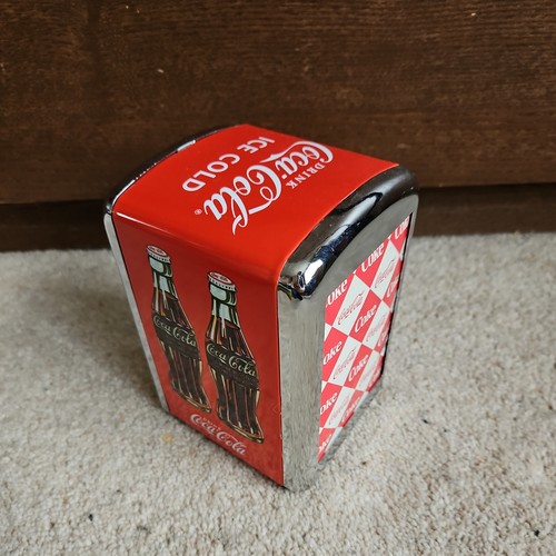 Retro coca cola ice cold - retro,