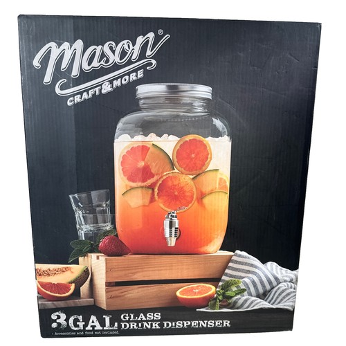 Dispenser bevande galloni - bevande,