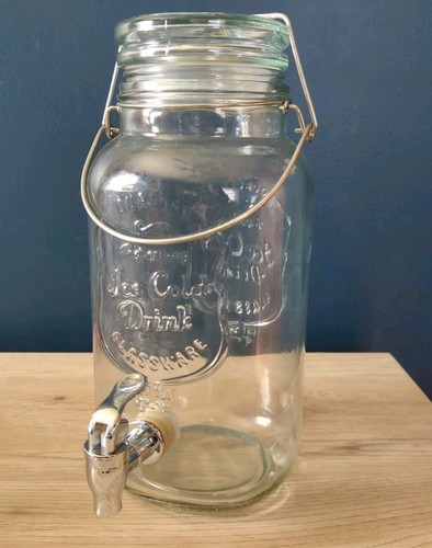 Grande dispenser bevande - grande,