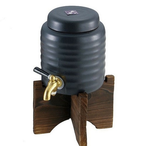 Servizio shochu ceramica - servizio,