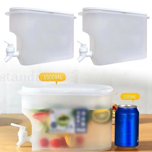 Frigorifero bollitore - 3,5l,